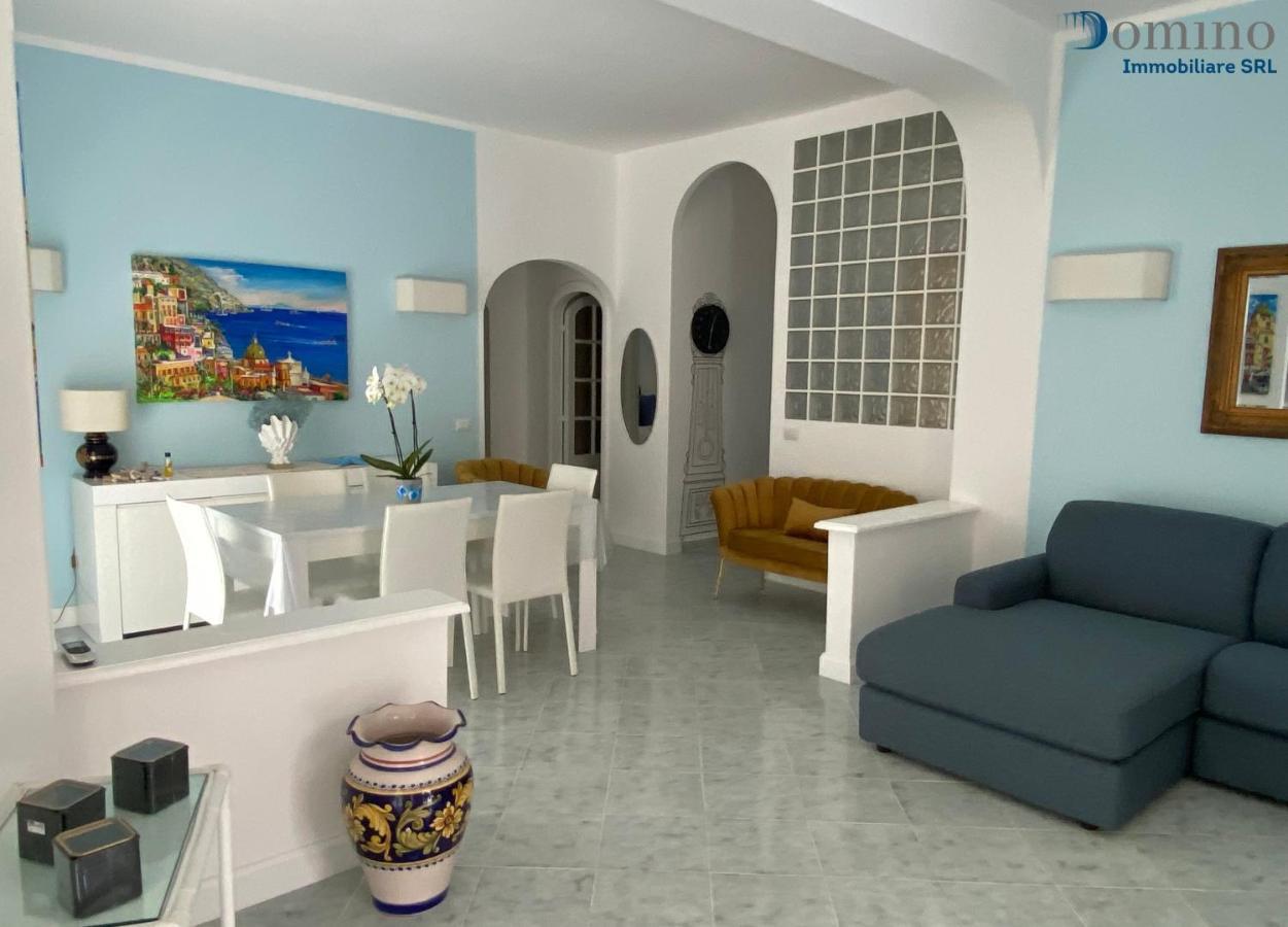 Casa L'Incanto 포지타노 외부 사진