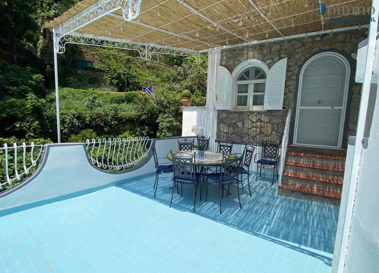 Casa L'Incanto 포지타노 외부 사진