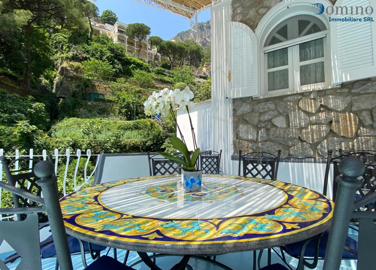 Casa L'Incanto 포지타노 외부 사진