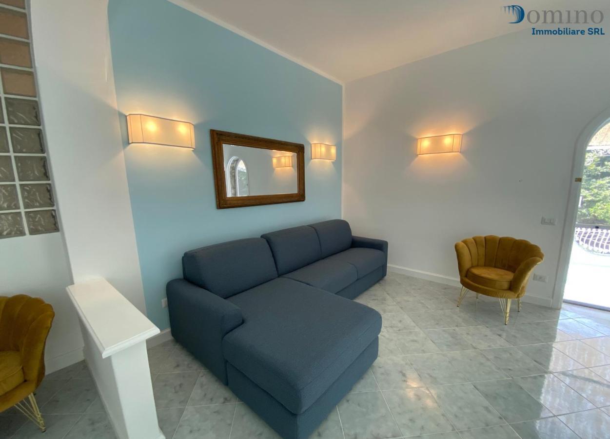 Casa L'Incanto 포지타노 외부 사진
