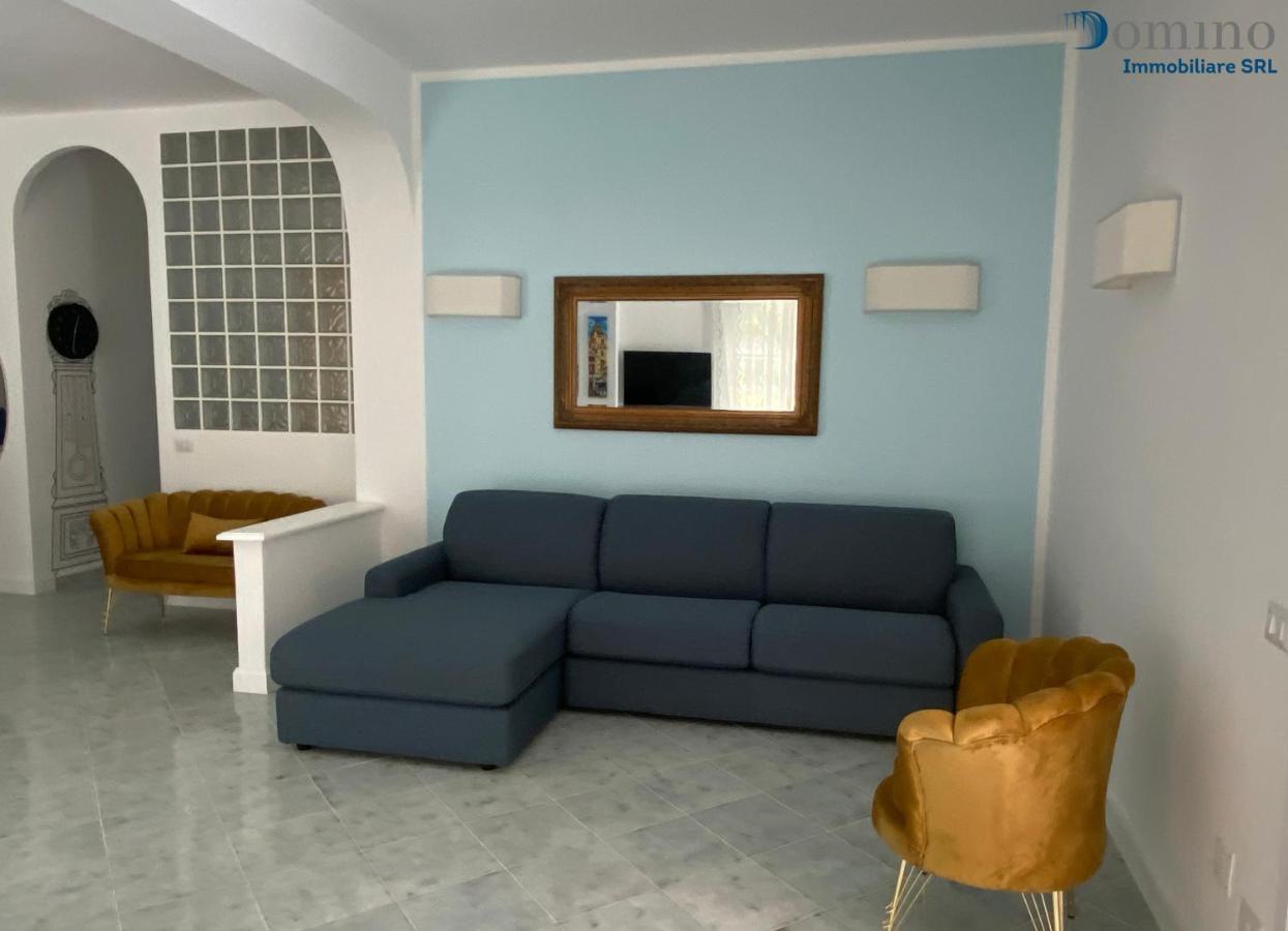 Casa L'Incanto 포지타노 외부 사진